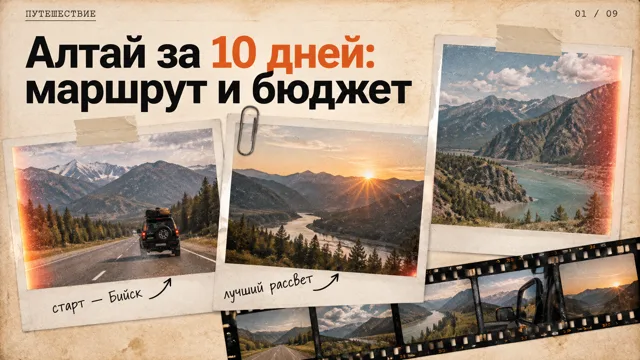 Плёнка: Плёночные кадры и архивная бумага. Для истории, путешествий, спорта и рассказов.